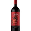 Vang 1865 Cabernet Sauvignon Horse Edition - Hộp quà tết 2026 4 Vang 1865 Cabernet Sauvignon Horse Edition - Hộp quà tết 2026