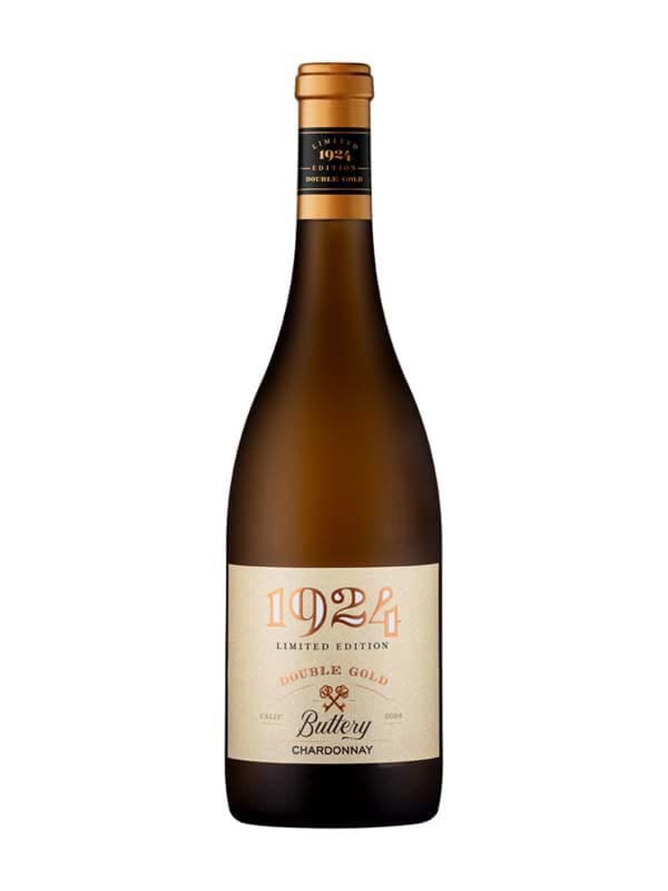 Vang 1924 Double Gold Buttery Chardonnay