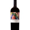 Vang 7 Colores Cabernet Sauvignon Muscat Gran Reserva