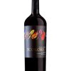 Vang 7 Colores Reserva de Familia Red Blend 3 Vang 7 Colores Reserva de Familia Red Blend