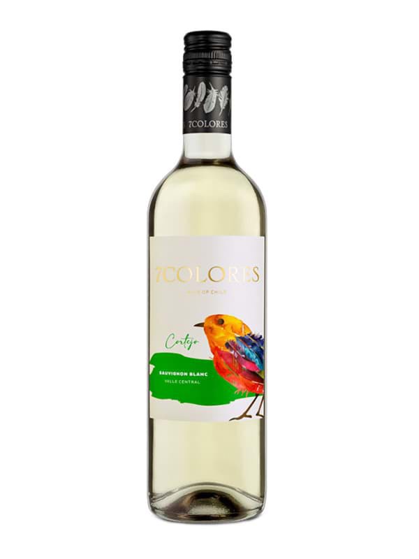 Vang 7 Colores Sauvignon Blanc Varietal