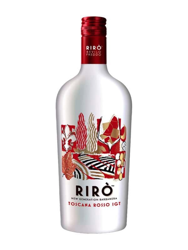 Barbanera Riro Blend