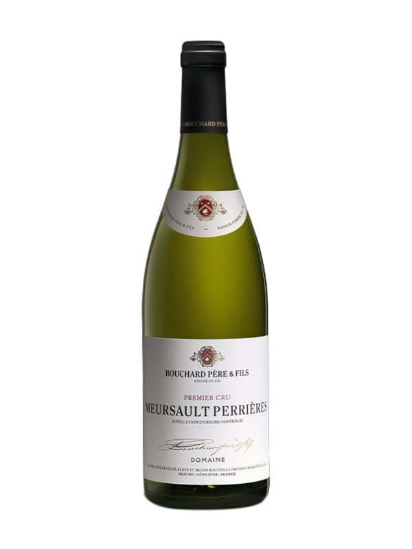 Bouchard Pere et Fils Meursault 1er Cru Perrieres