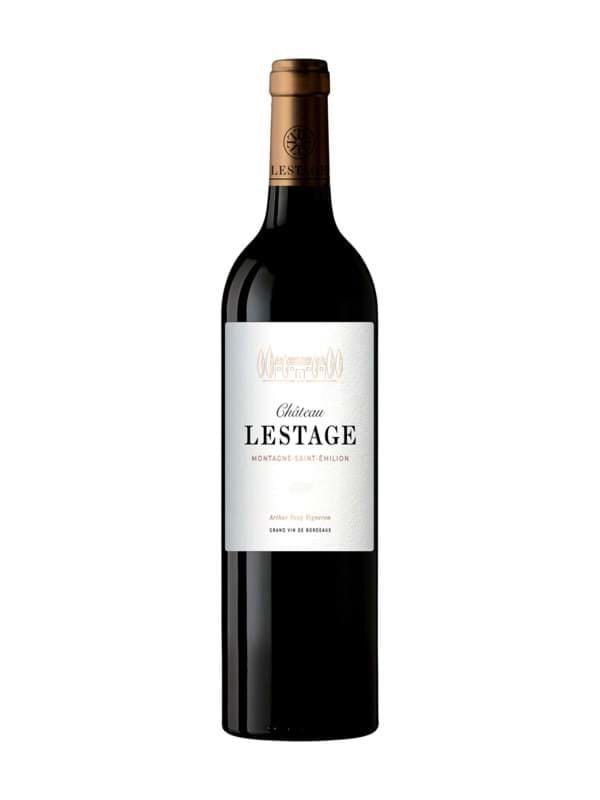 Chateau Lestage Montagne-Saint-Emilion