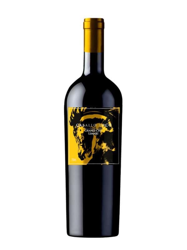 Vang Caballo Loco Grand Cru Limari 1 Vang Caballo Loco Grand Cru Limari