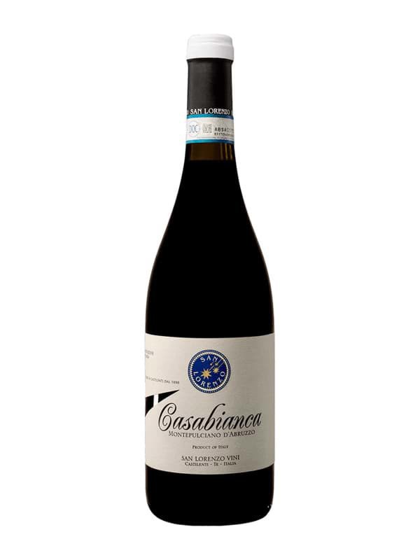 Casabianca Montepulciano