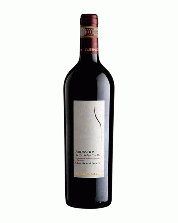 Caterina Zardini Amarone della Valpolicella Classico Riserva