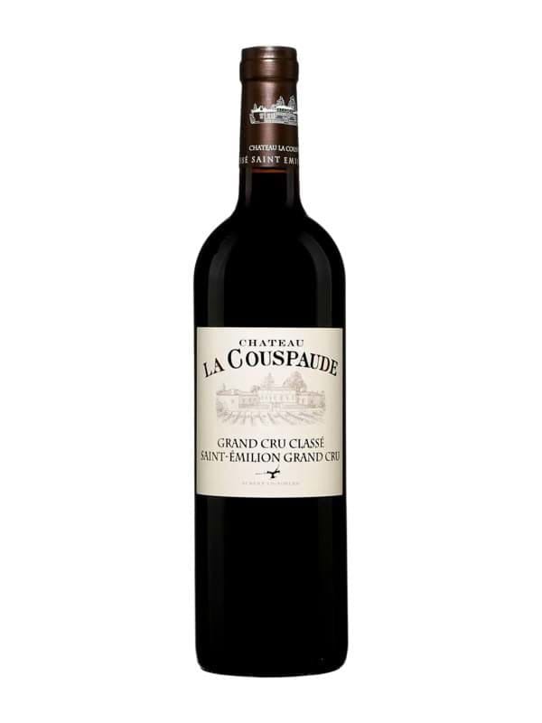 Vang Chateau La Couspaude 1 Vang Chateau La Couspaude