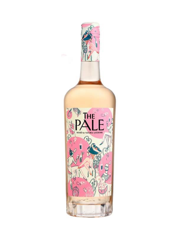 Chateau dEsclans The Pale