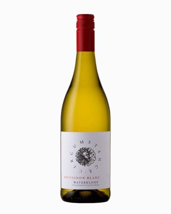 Vang Circumstance Sauvignon Blanc