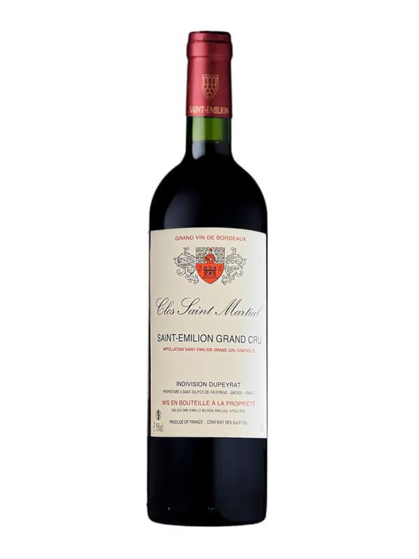 Vang Clos Saint Martial