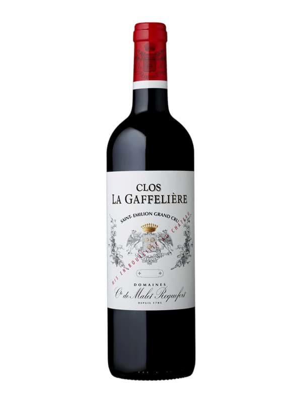Vang Clos de la Gaffeliere 1 Vang Clos de la Gaffeliere