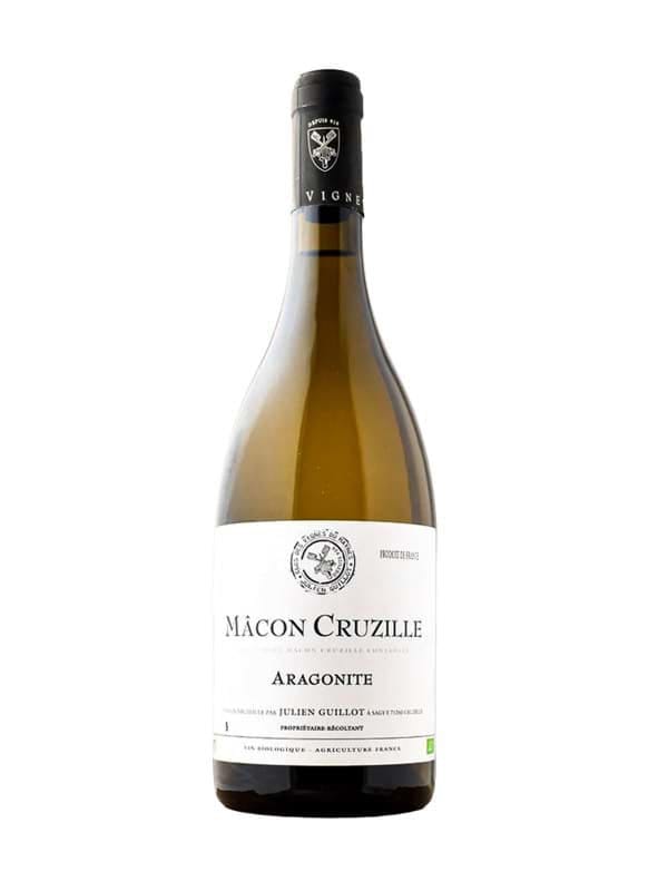 Clos des Vignes du Maynes Macon Cruzille Aragonite 1 Clos des Vignes du Maynes Macon Cruzille Aragonite