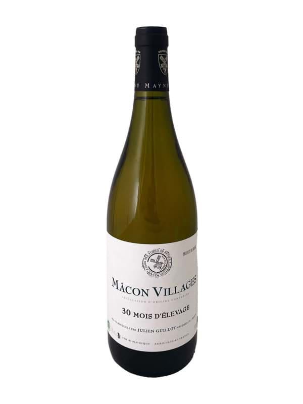 Vang Clos des Vignes du Maynes Macon Villages 1 Vang Clos des Vignes du Maynes Macon Villages