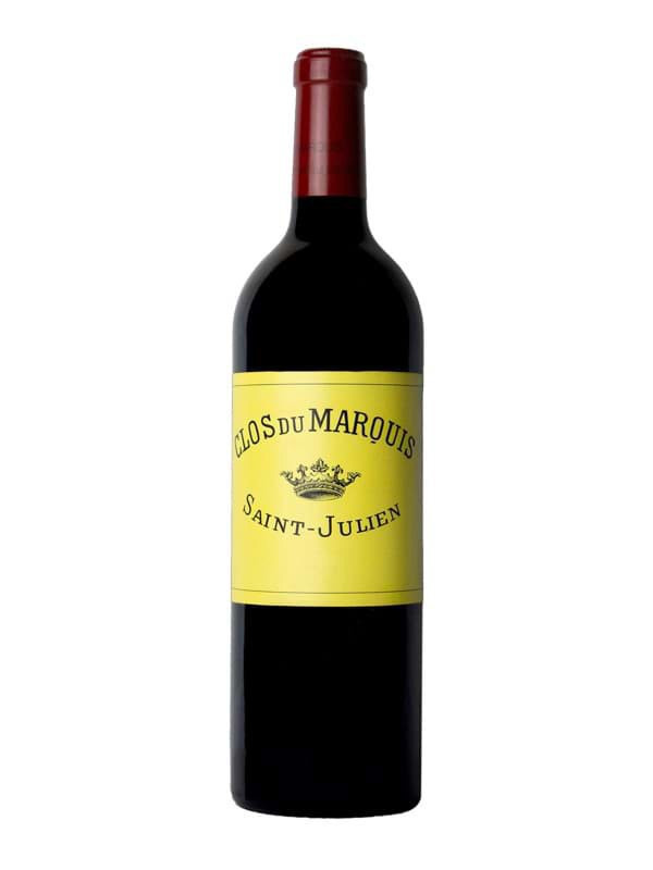 Vang Clos du Marquis Saint Julien