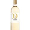 Vang D de Dauzac Blanc