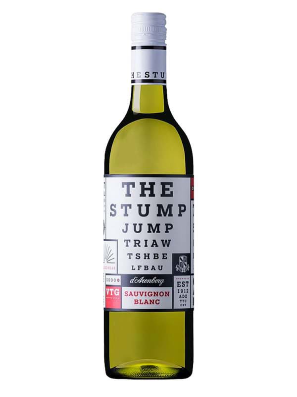 Vang D'Arenberg The Stump Jump Sauvignon Blanc 1 Vang D'Arenberg The Stump Jump Sauvignon Blanc