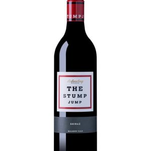 Rượu Vang D’Arenberg The Stump Jump Shiraz