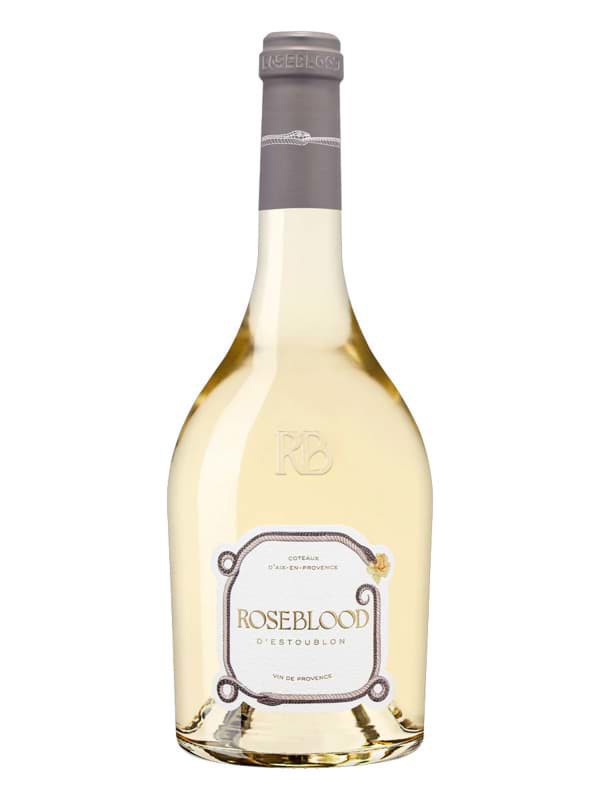 Vang D'Estoublon Roseblood White
