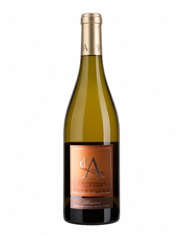 Rượu vang Da Chardonnay Reserve 1 Rượu vang Da Chardonnay Reserve