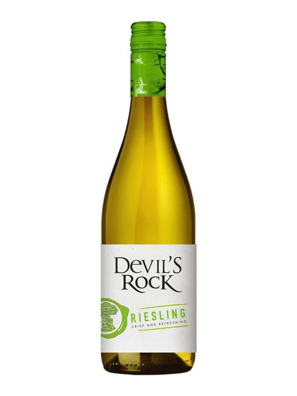 Vang Devil’s Rock Riesling