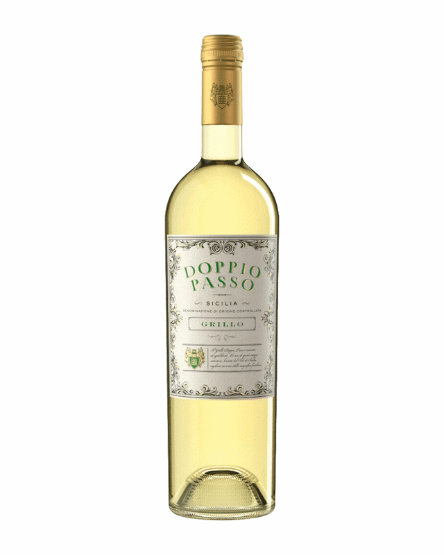 Doppio Passo Grillo 1 Doppio Passo Grillo