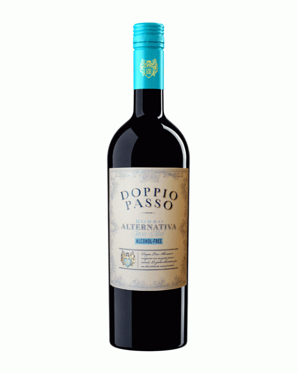 Vang Doppio Passo Rosso Alternativa
