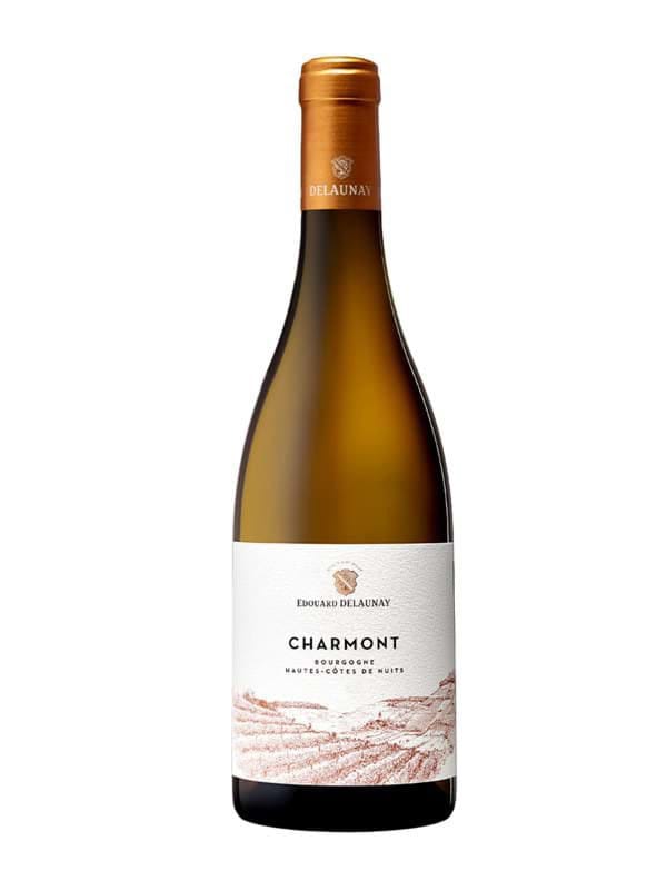 Vang Edouard Delaunay Charmont Chardonnay 1 Vang Edouard Delaunay Charmont Chardonnay