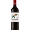Vang El Guardian Tempranillo 2 Vang El Guardian Tempranillo