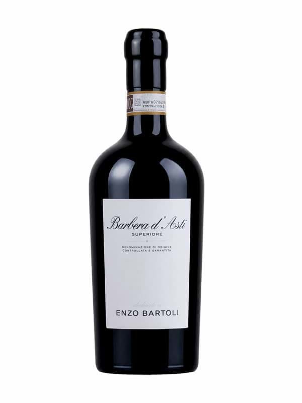 Vang Enzo Bartoli Barbera dAsti Superiore