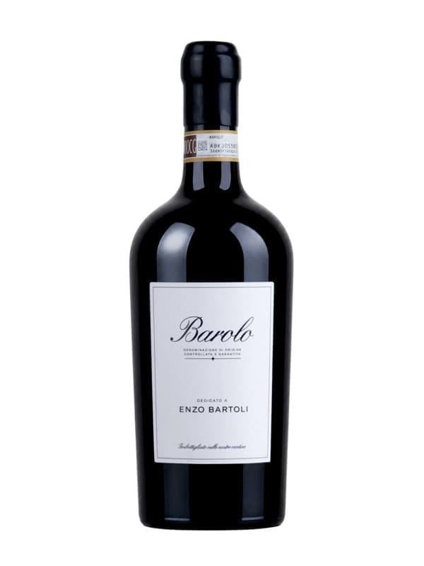 Vang Enzo Bartoli Barolo Nebbiolo 1 Vang Enzo Bartoli Barolo Nebbiolo