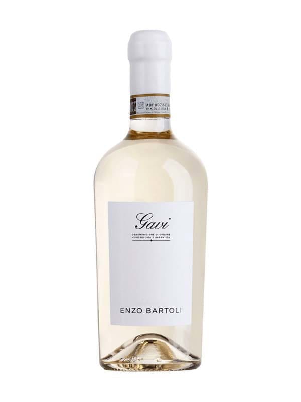 Vang Enzo Bartoli Gavi Cortese 1 Vang Enzo Bartoli Gavi Cortese