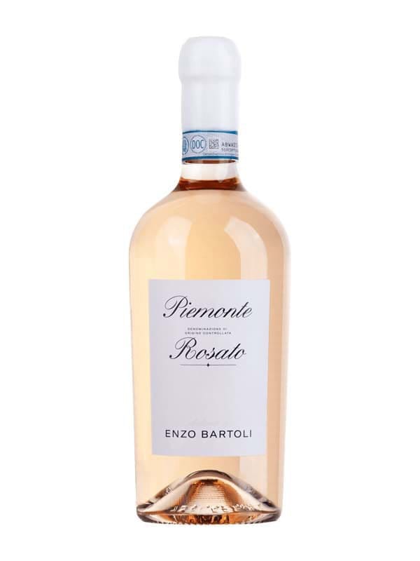 Vang Enzo Bartoli Rosato