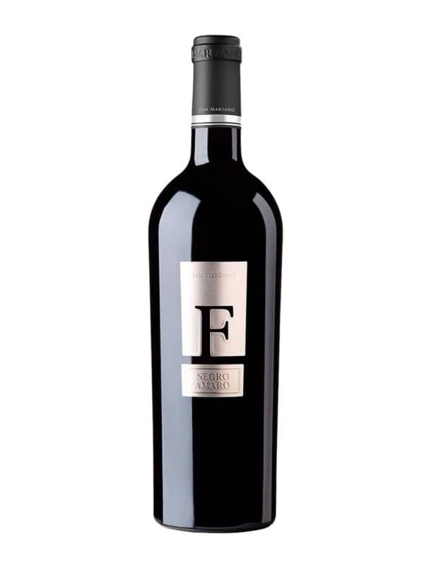 F Negroamaro 1 F Negroamaro