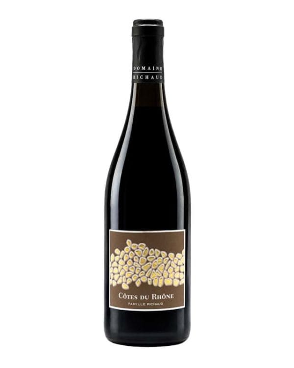 Famille Richaud Cote de Rhone