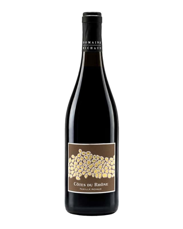 Famille Richaud Cote de Rhone 1 Famille Richaud Cote de Rhone