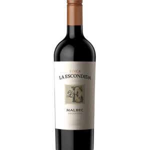 Finca La Escondida Malbec