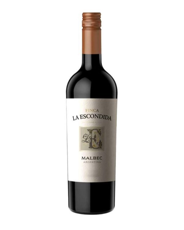 Finca La Escondida Malbec