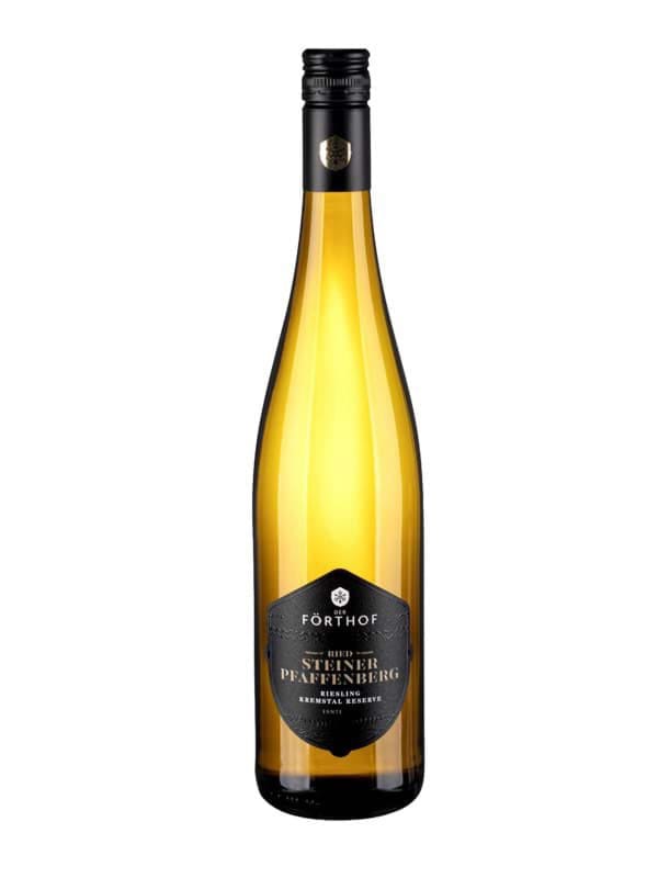 Vang Forthof Ried Steiner Pfaffenberg Reserve Riesling 1 Vang Forthof Ried Steiner Pfaffenberg Reserve Riesling