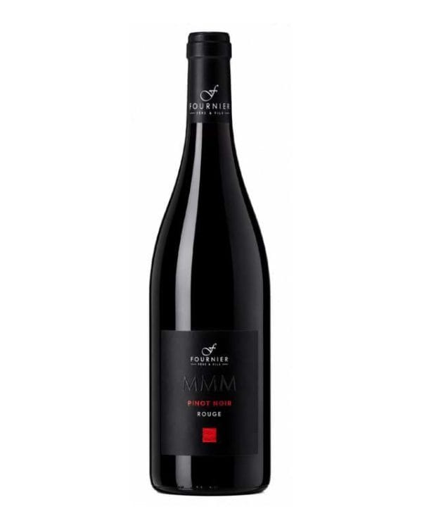 Vang Fournier Pere et Fils Cuvee MMM Pinot Noir