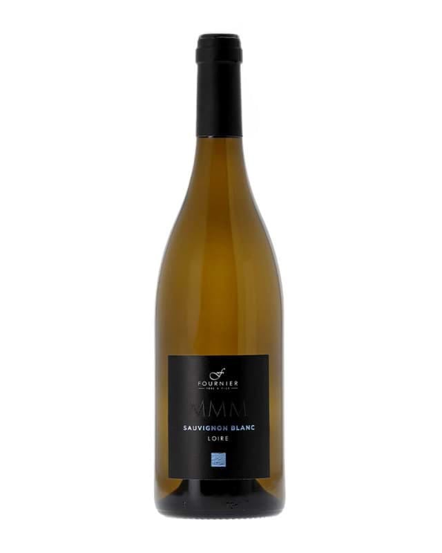 Vang Fournier Pere et Fils Cuvee MMM Sauvignon Blanc 1 Vang Fournier Pere et Fils Cuvee MMM Sauvignon Blanc