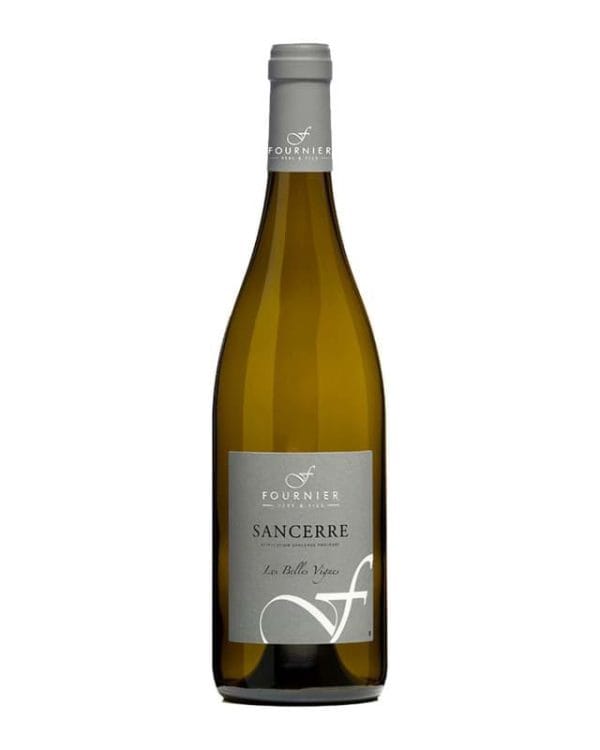 Vang Fournier Pere et Fils Les Belles Vignes Sancerre