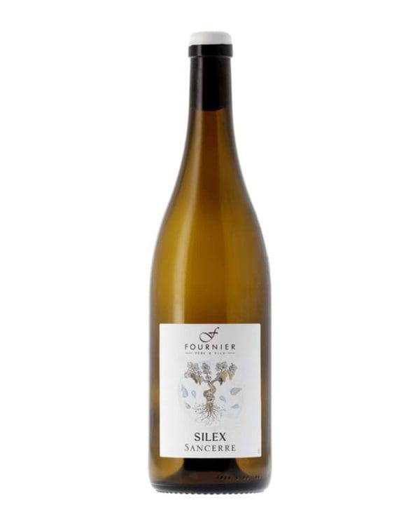 Vang Fournier Pere et Fils Sancerre Blanc Silex