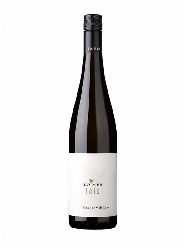 Rượu vang Fred Loimer Gruner Veltliner Lois 1 Rượu vang Fred Loimer Gruner Veltliner Lois