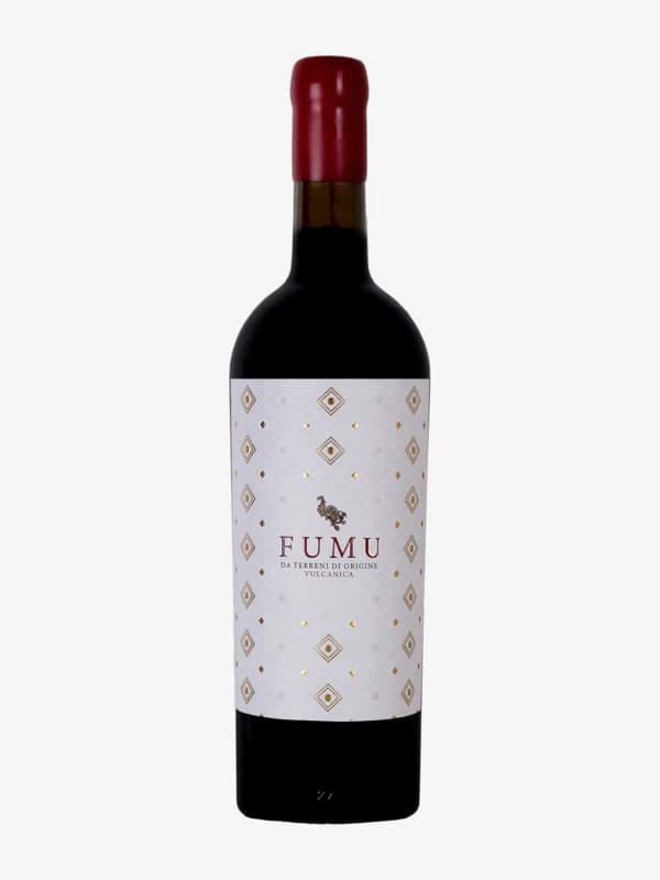 Vang Fumu Vulcanica Rosso 1 Vang Fumu Vulcanica Rosso