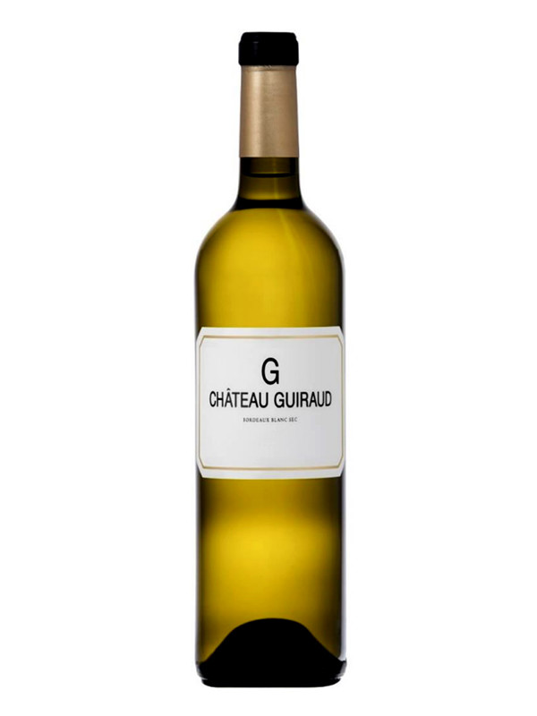 Vang G De Chateau Guiraud
