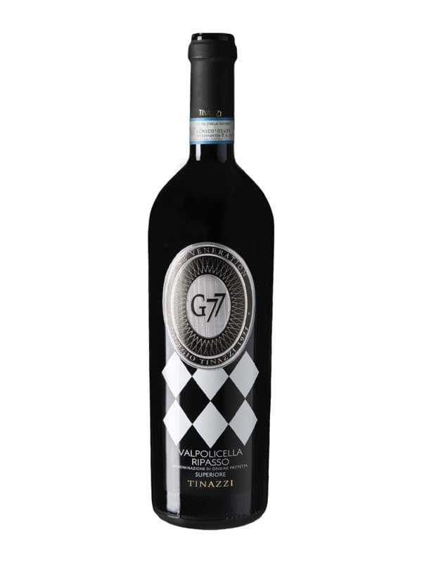 Vang G77 Valpolicella Ripasso Superiore