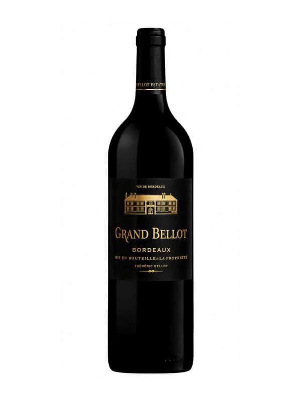 Vang Grand Bellot Bordeaux Rouge 1 Vang Grand Bellot Bordeaux Rouge