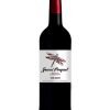 Vang Grand Bosquet Cabernet Merlot 2 Vang Grand Bosquet Cabernet Merlot