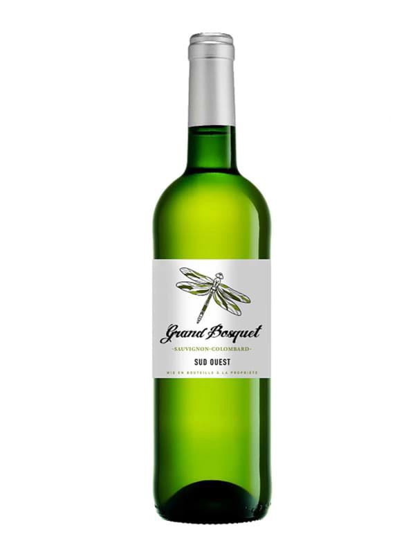 Vang Grand Bosquet Sauvignon Blanc Colombard